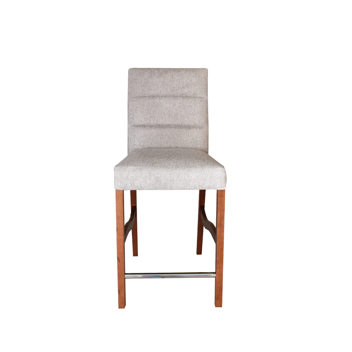 Antecomedor Sidney 6 Bancos Beige - Image 11