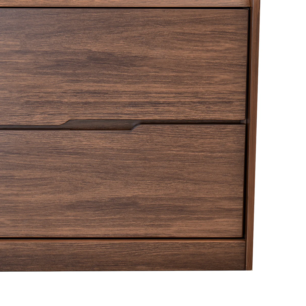 Buro Benelli - Nogal - Image 3