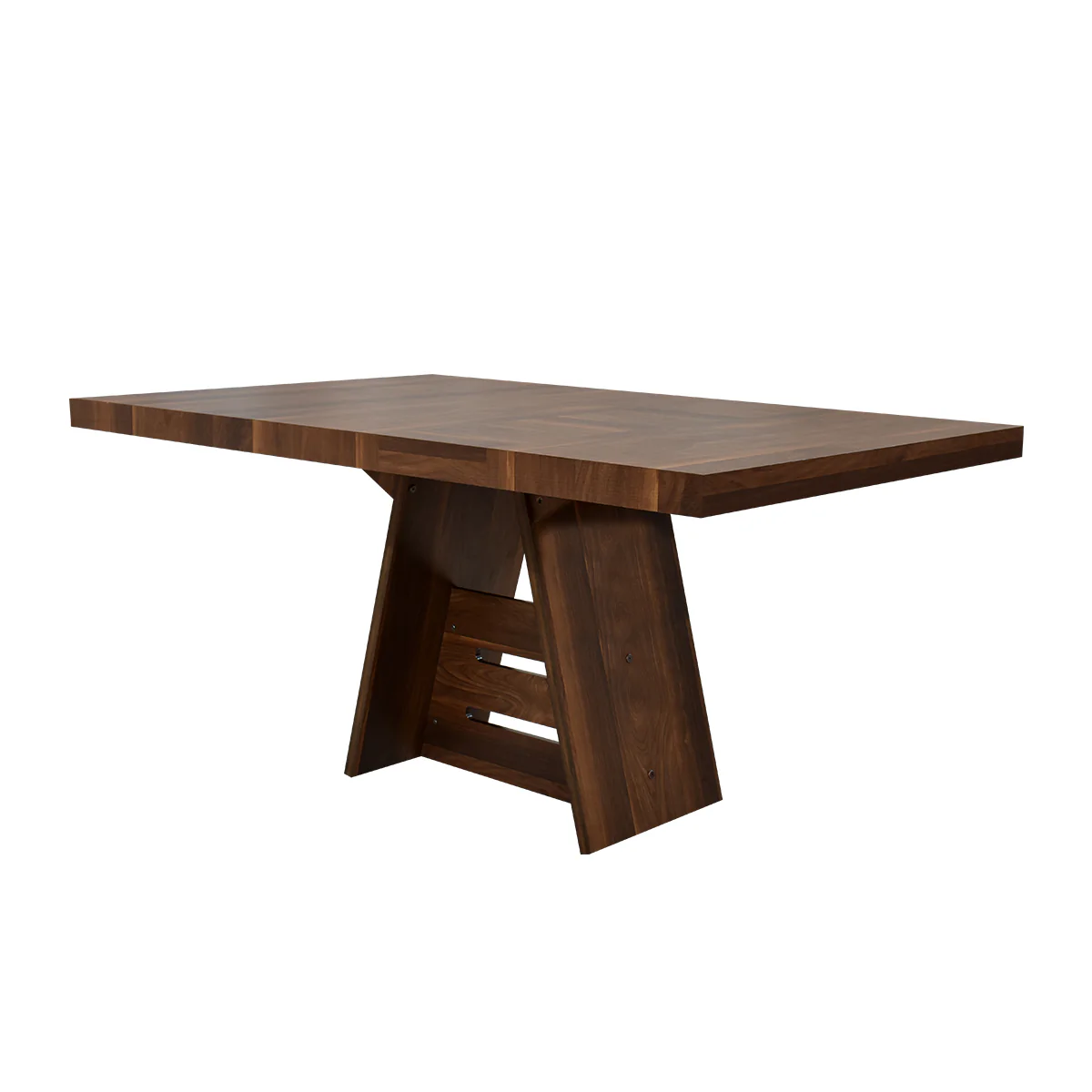 Comedor Carvallo-Nogal 6 Sillas - Image 7