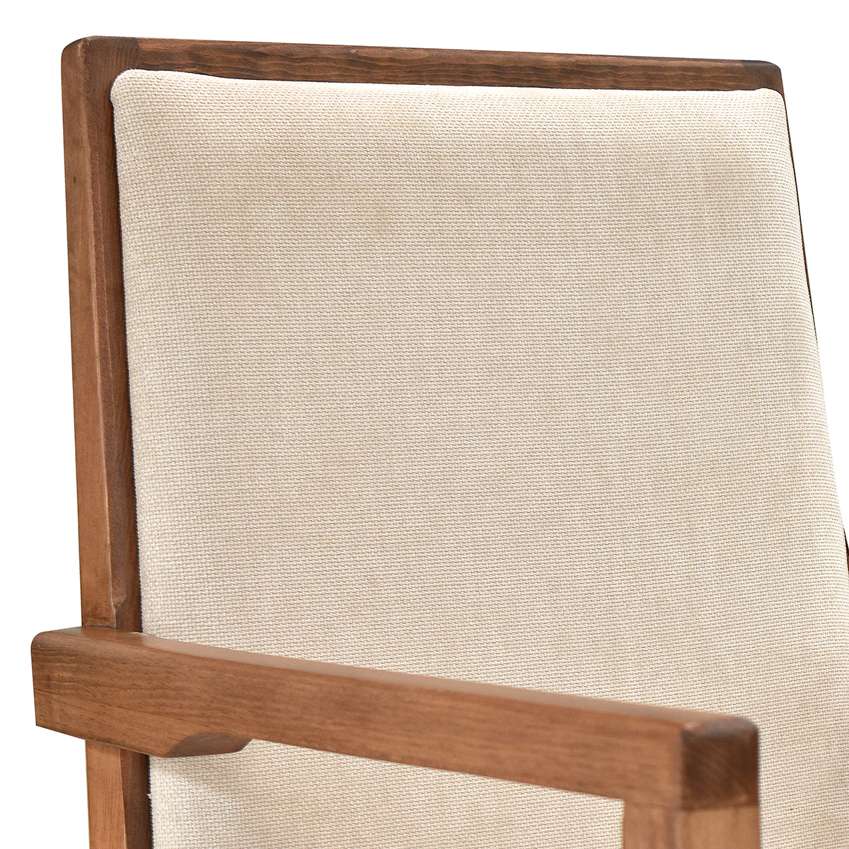 Comedor London - Parota - 4 Sillas Beige y 6 Sillas Gris - Image 23