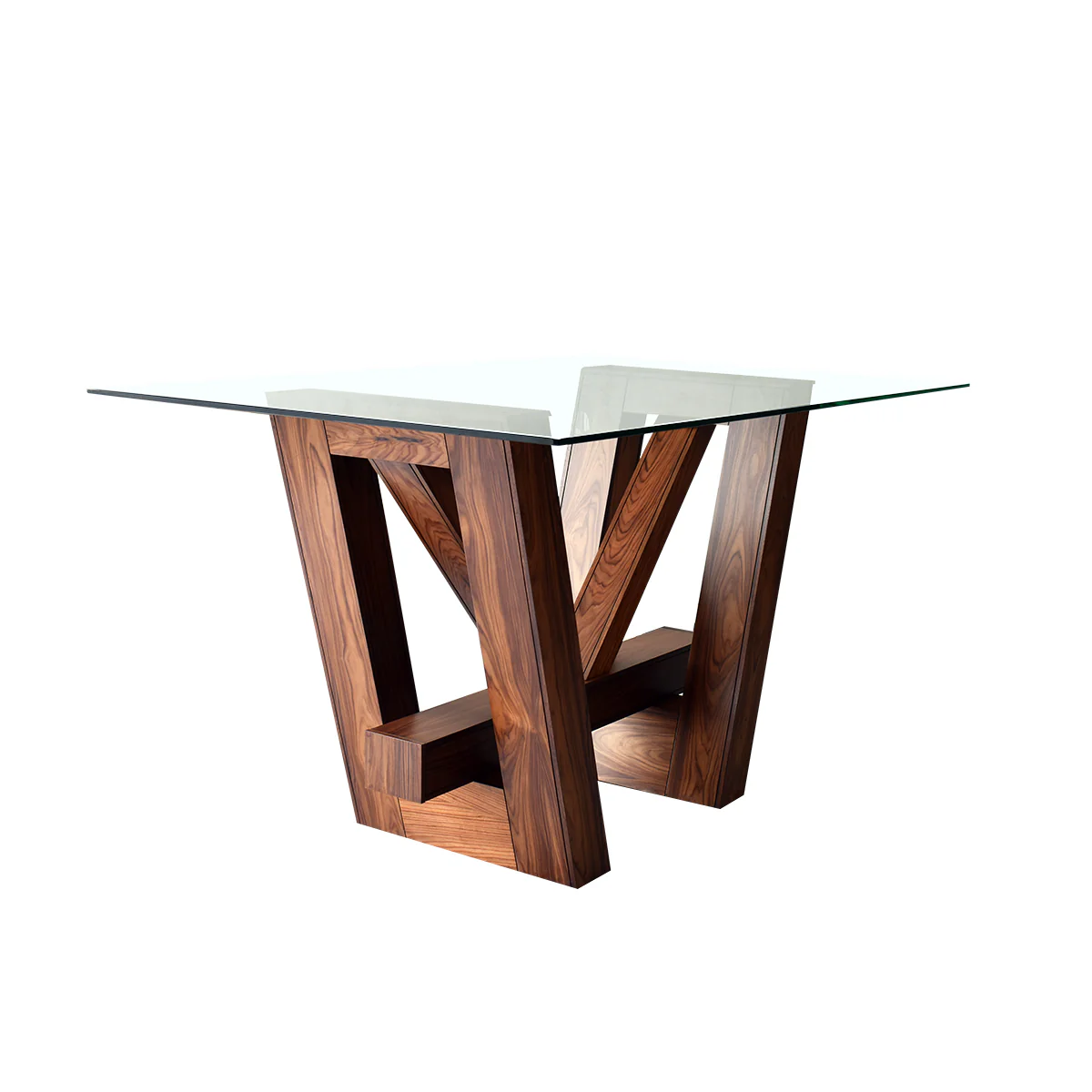 Antecomedor Sidney 6 Bancos Beige - Image 4
