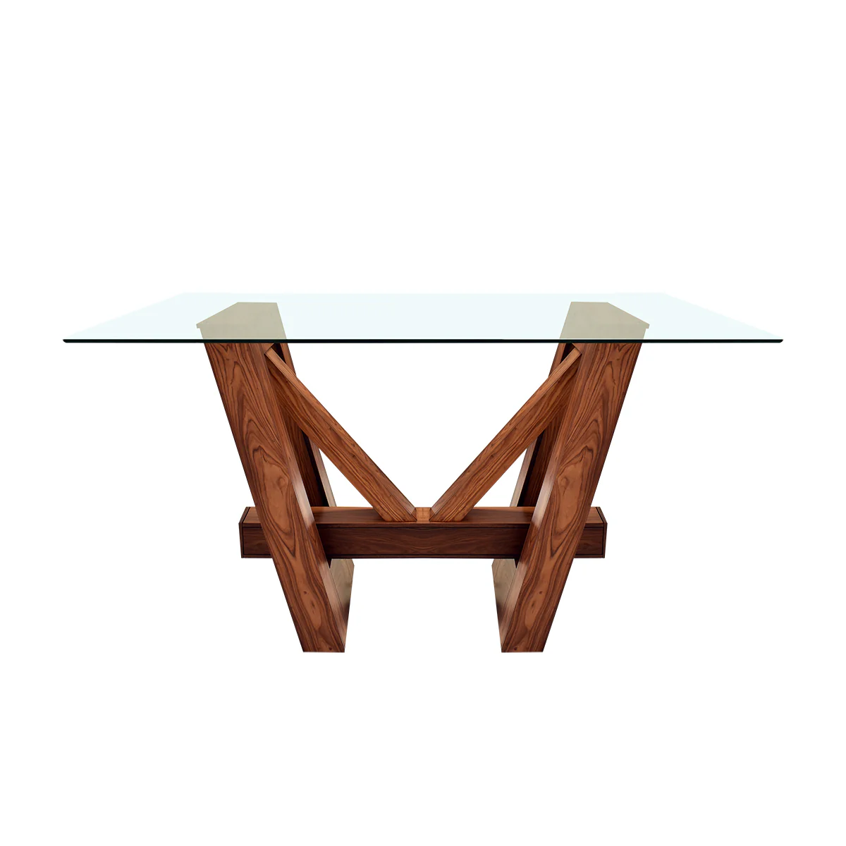 Antecomedor Sidney 6 Bancos Beige - Image 6