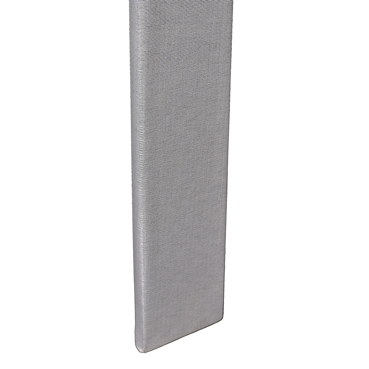 Recámara Porter Individual - Trixie Beige- 4 piezas - Image 9