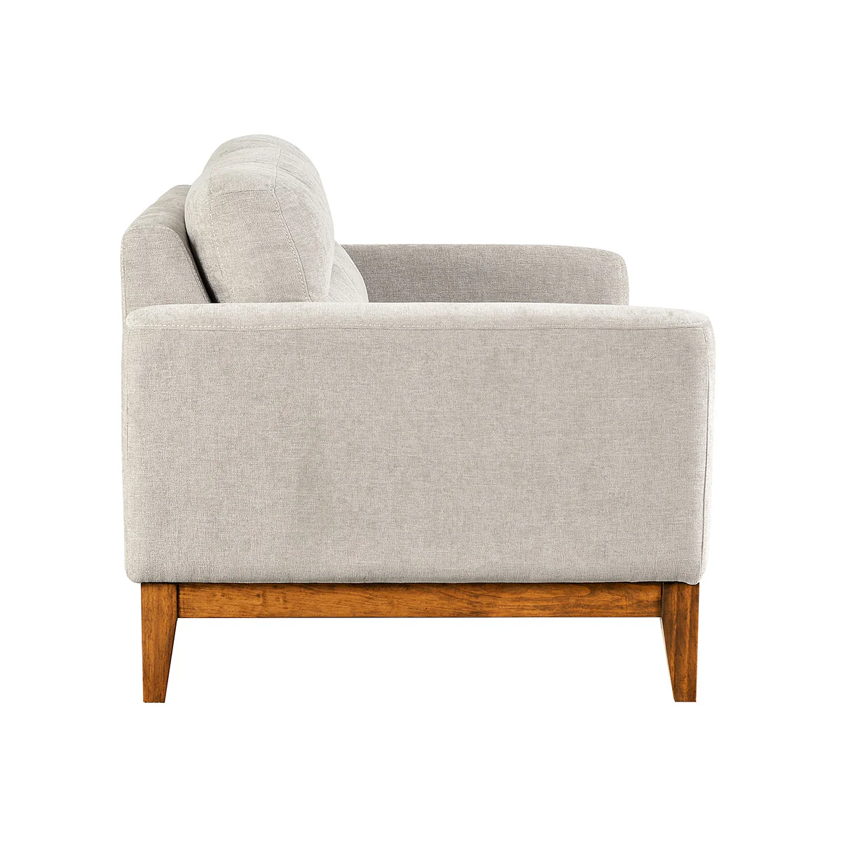 Sala Bora - Sofá y Love Seat - Circonia Beige - Image 5