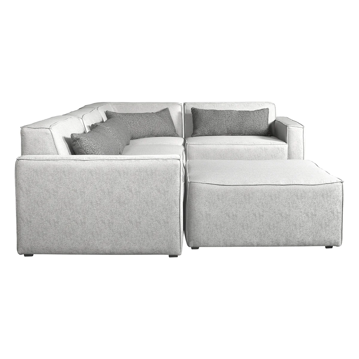 Sala Clark en Aretha Fog 5 Pzs - Image 4