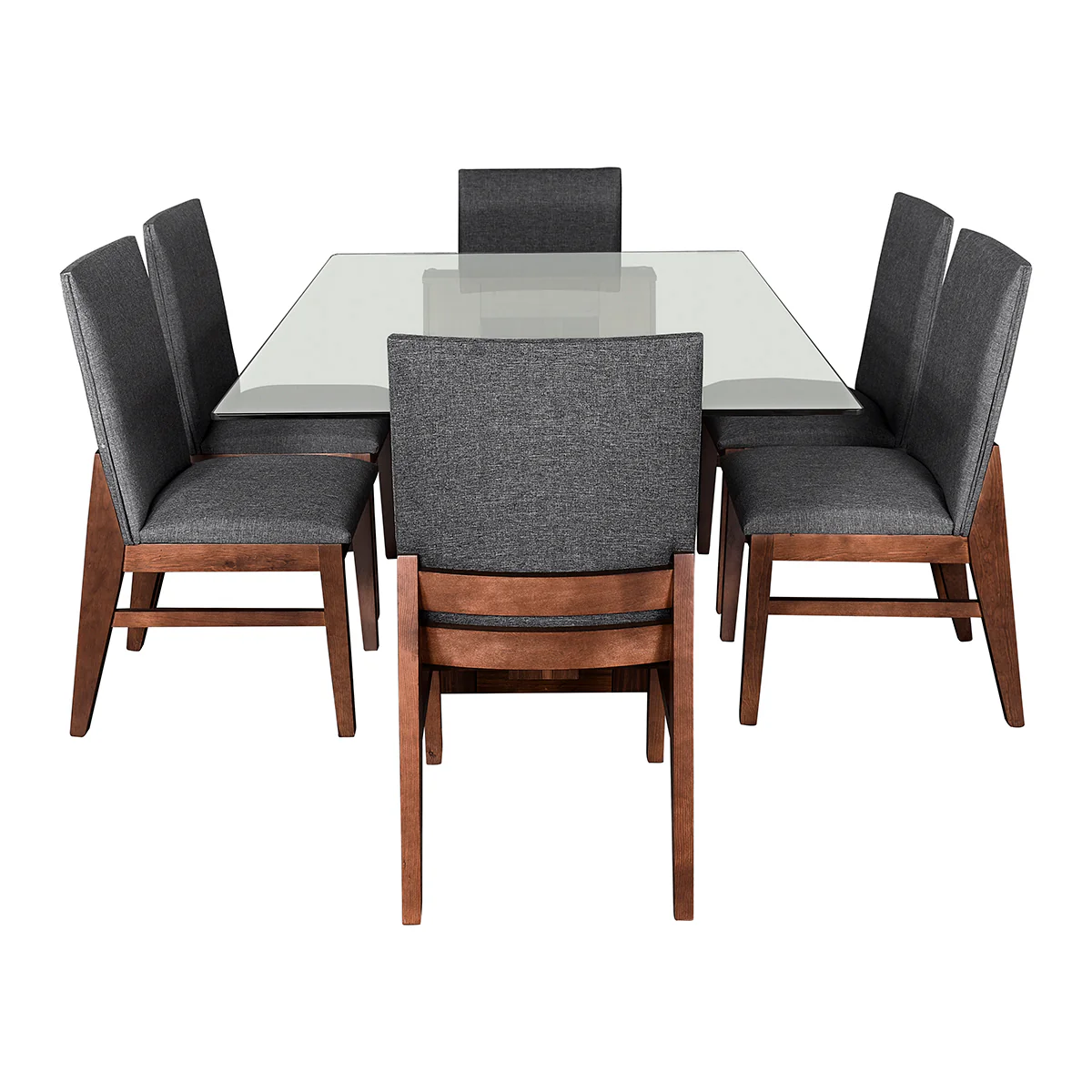 Comedor Sidney 6 Sillas - Image 3