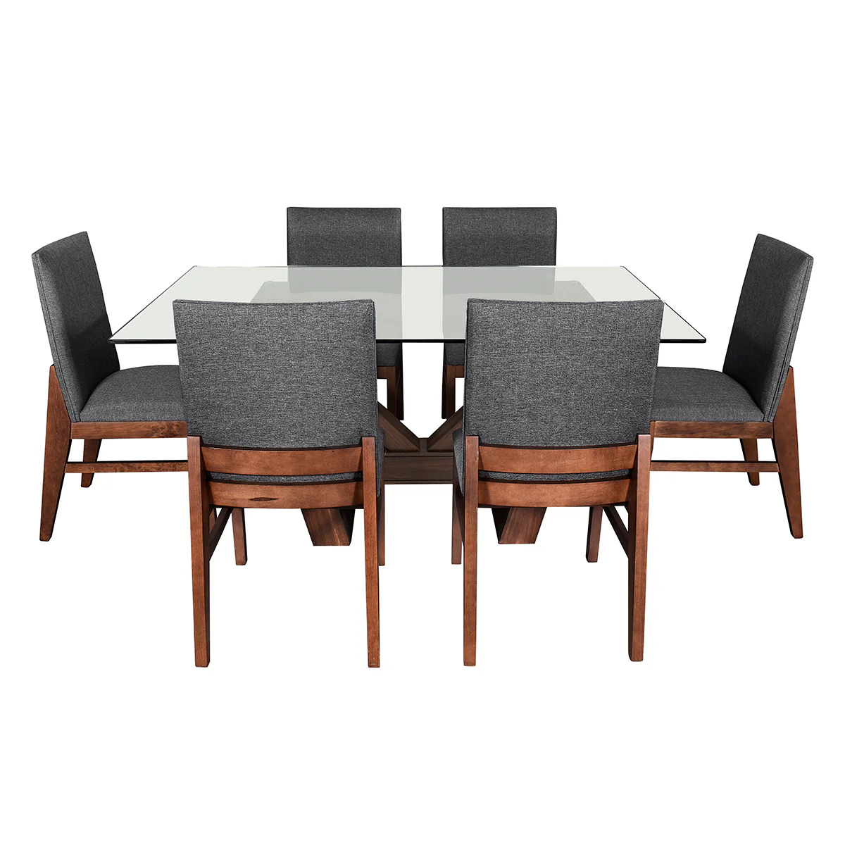 Comedor Sidney 6 Sillas - Image 4